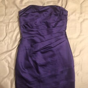 David’s bridal and formal dress